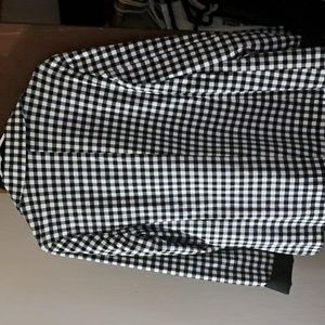 Blazer only wore once